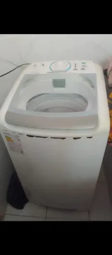 Máquina de lavar cunsul 8k