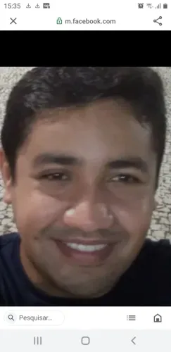 Motorista de caminhão