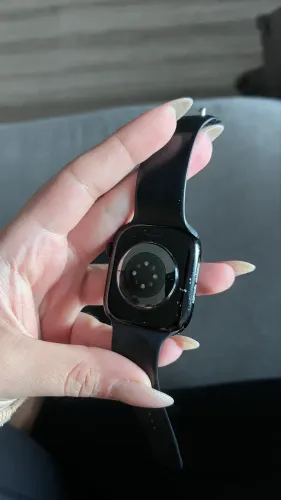 IPHONE 16 PRO MAX E APPLE WATCH SÉRIE 10