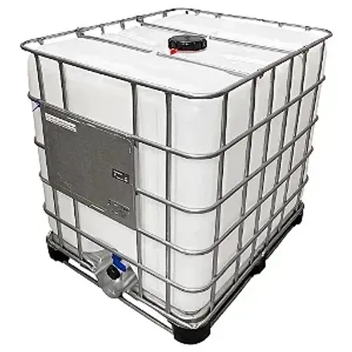 Container IBC-05 de 1000L