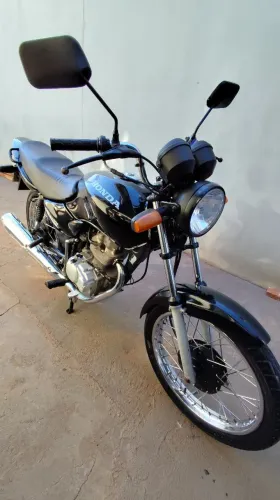 Fan 125cc