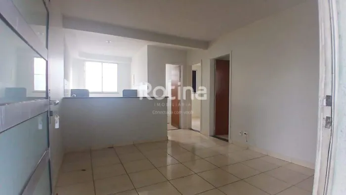 Apartamento à venda, 2 quartos, Jardim Europa - Uberlândia/MG - Rotina Imobiliária