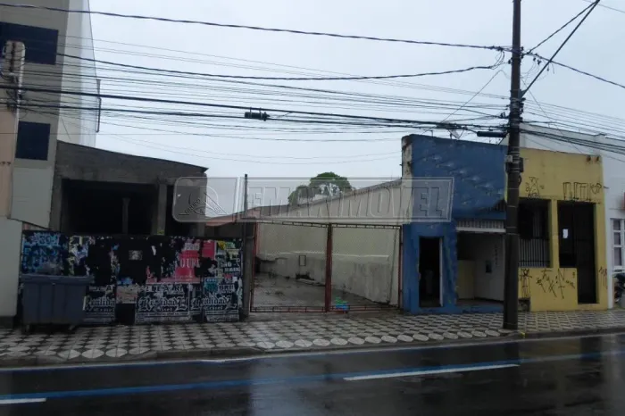 Terreno em Bairros em Sorocaba