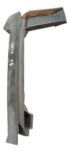 Guia Vidro Canaleta Porta Tras Esq Gm Onix 2012 A 2019 01