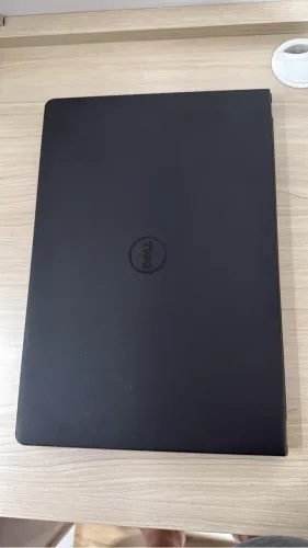 Vendo notebook Dell Core i5