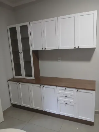 Montador de móveis Bauru ot $AceitoCartão