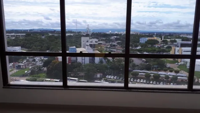 SALA COMERCIAL - VENDA - Edifício Concorde, Residencial Paiaguás - Cuiabá/MT