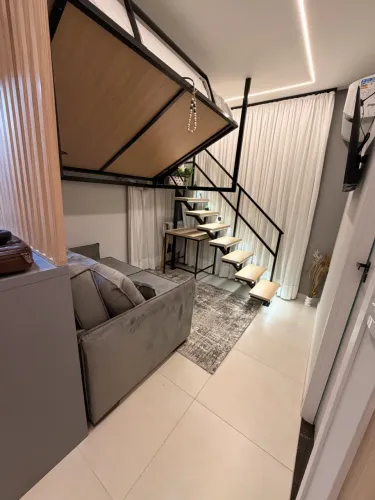 Apartamento pronto para morar - Direto com o proprietário 