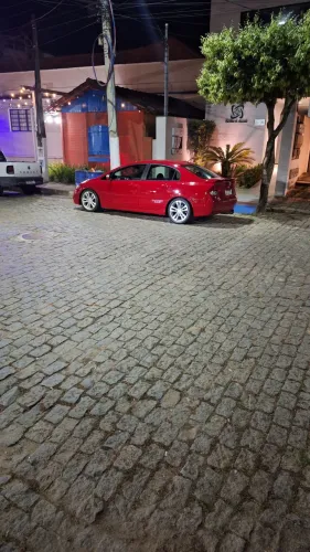 Honda Civic Sedan SI 2.0 16V 192cv 4P 2008