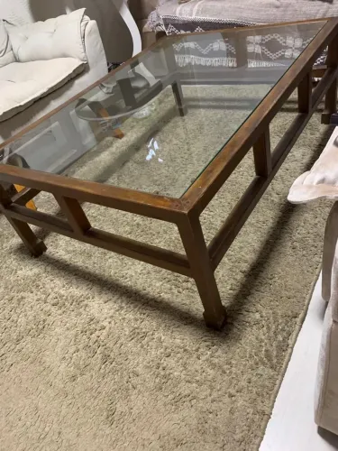 Mesa de centro