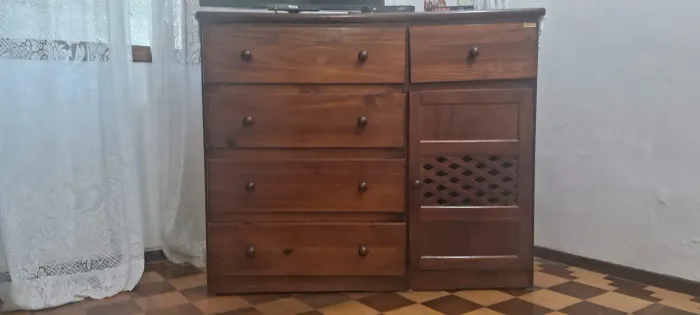 Cômoda