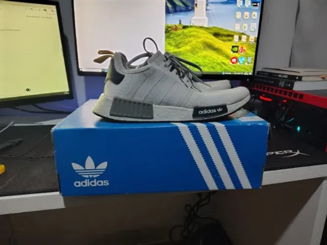 Adidas NMD_r1