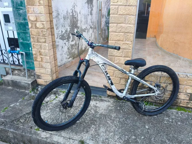 Troco bike hupi naja e poco x7 pro por iphone do meu ingresse 