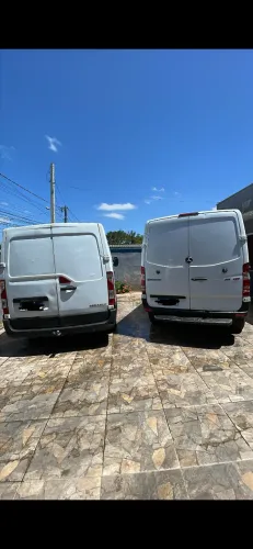 Frete apartir de 50$ Gravatai e Regiao Metropolitana 