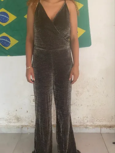 Vestido de festa