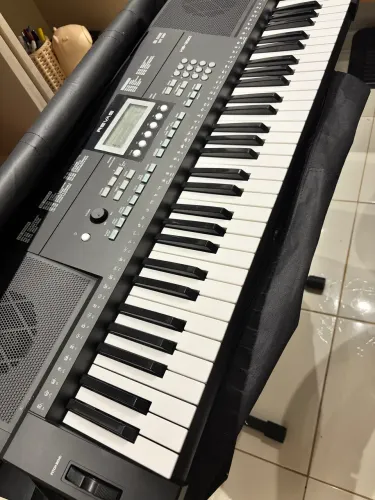 Teclado Revas KB330