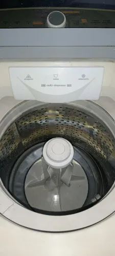 Máquina de Lavar Brastemp 11Kg