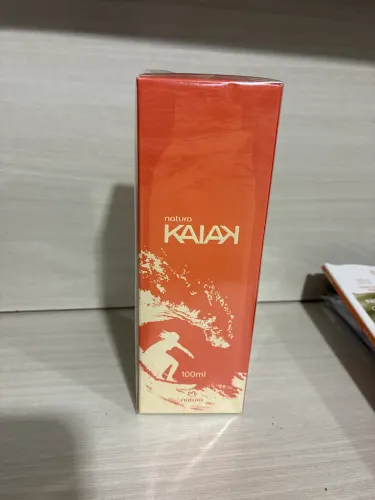 Kaiak Natura Feminino