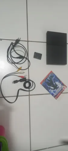 Ps2 original-desbloqueado