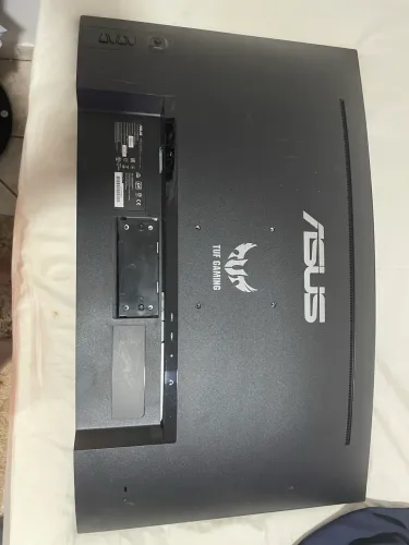 Monitor Gamer Curvo ASUS Tuf gaming