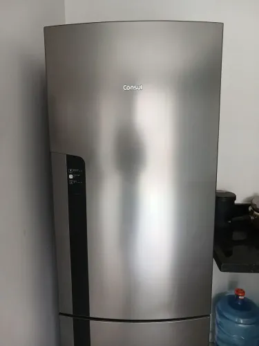 Geladeira Frost Free Duplex