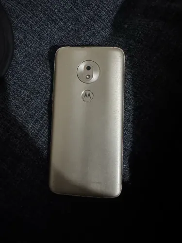 Celular moto g7