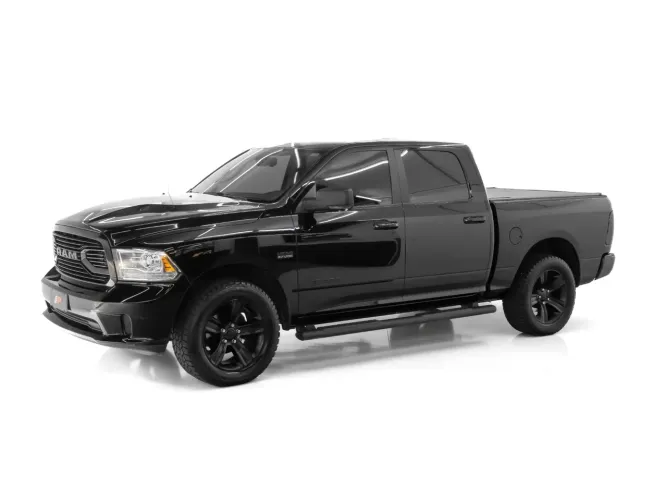 Ram Classic Laramie 5.7 V8 16V Gasolina 4X4 Aut. 2022