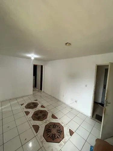 Alugo apartamento Turu