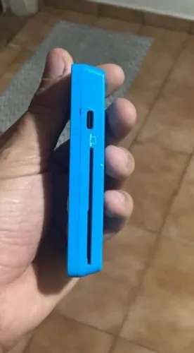 Maquininha de cartão mercado pago