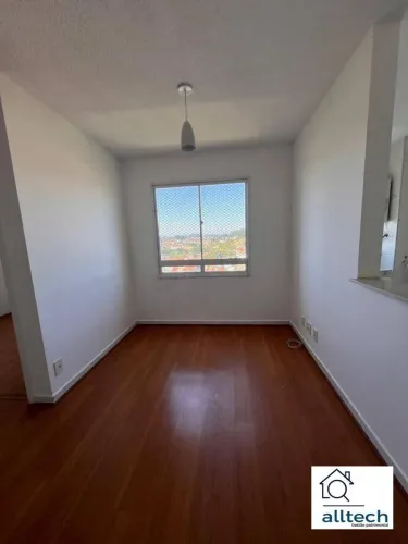 Apartamento com 2 dormitórios para alugar, 45 m² por R$ 1.500 + Condominio/mês - Itaquera