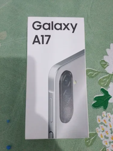 Samsung Galaxy A17