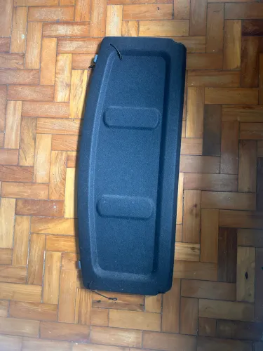 Tampão Bagagito Porta-Malas Hyundai HB20 2024/2025