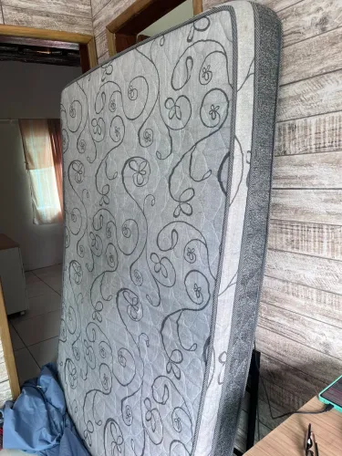 Colchão casal 1.40m x 1,88m