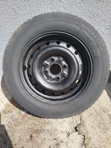 Roda aro 13