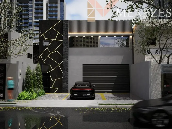 Barracão comercial à venda no Jardim Botânico