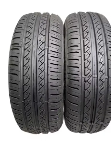 2 Pneus aro 15 185/60/15 novo