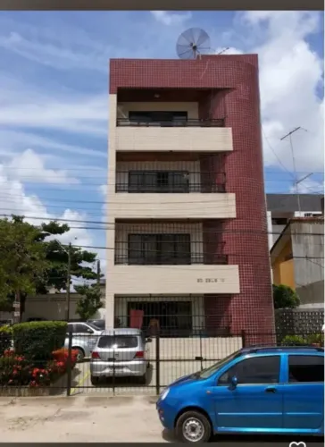 Alugo/Vendo apartamento na Iputinga