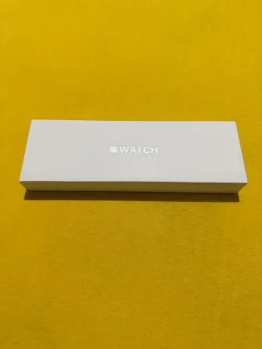 Apple Watch Series 11 GPS 46mm Jet Black | Garantia Apple até 05/2027