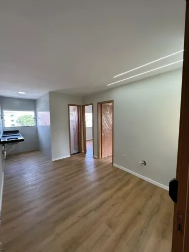 Residencial Natália Lins
