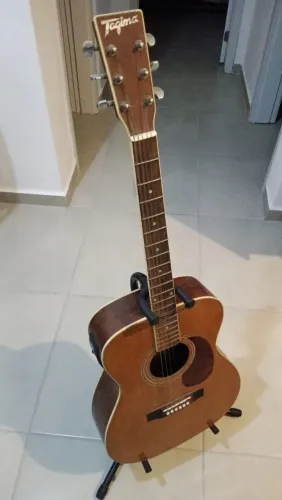 Violão Tagima Montana