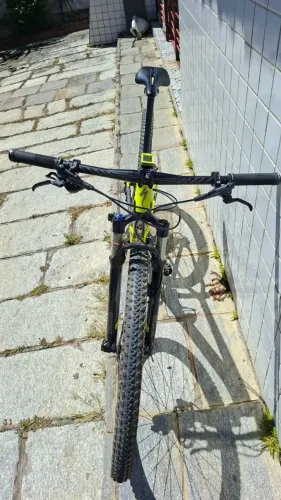 Specialized stumpjumper grupo SLX