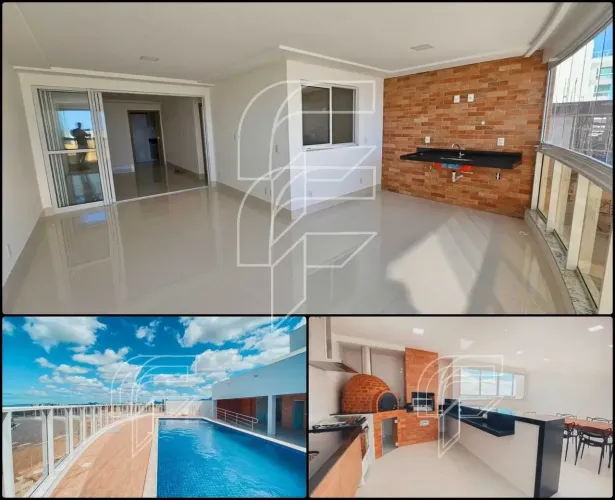 Imóvel para venda tem 113 metros quadrados com 3 quartos em Praia do Morro - Guarapari - E