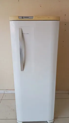 Geladeira Electrolux Frost Free 127v