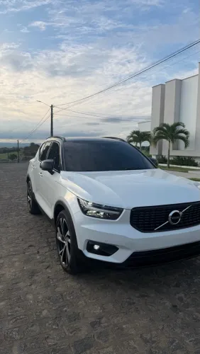 Volvo XC40 T-5 R-design 2.0 252cv AWD 2020