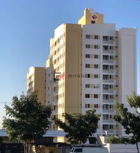 MARCO DOS PIONEIROS Apartamento à Venda, Jardim Morumbi, Londrina, PR