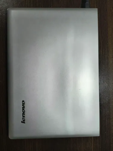 Notebook Lenovo