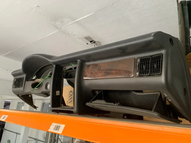 Tabelier Painel Audi 80 Audi S2 Sedan Avant Cariolet
