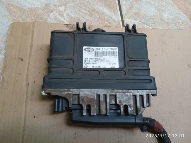Módulo Injeção VW Polo Classic