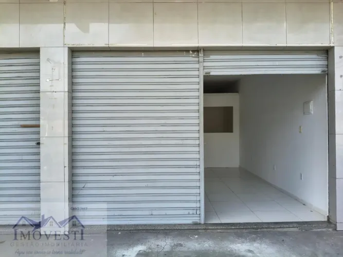 Loja para locação Comercial Bairro Retiro - Maricá/RJ