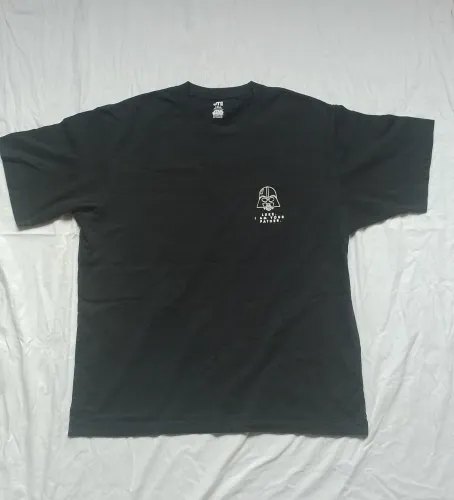 Camiseta Star Wars